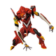 Illustration for article titled For $300, You Get Amazing emEvangelion/em Poses